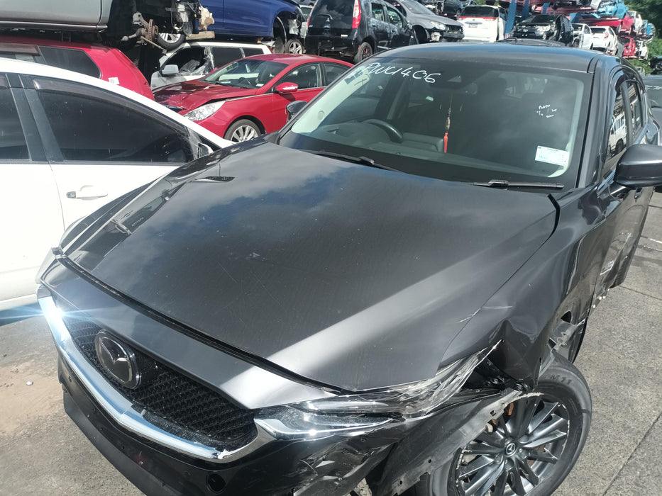 2019 Mazda CX-5 KF ~ GSX PTR 2.5P/4WD/6AT  5674 - Used parts for sale