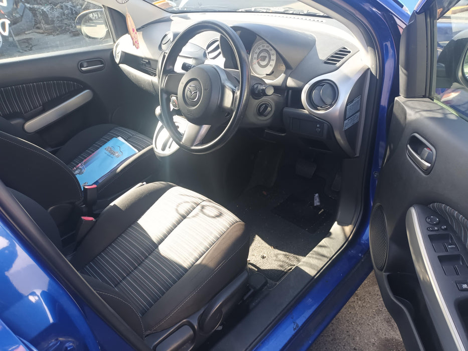 2009 Mazda 2 Demio DE  4355 - Used parts for sale
