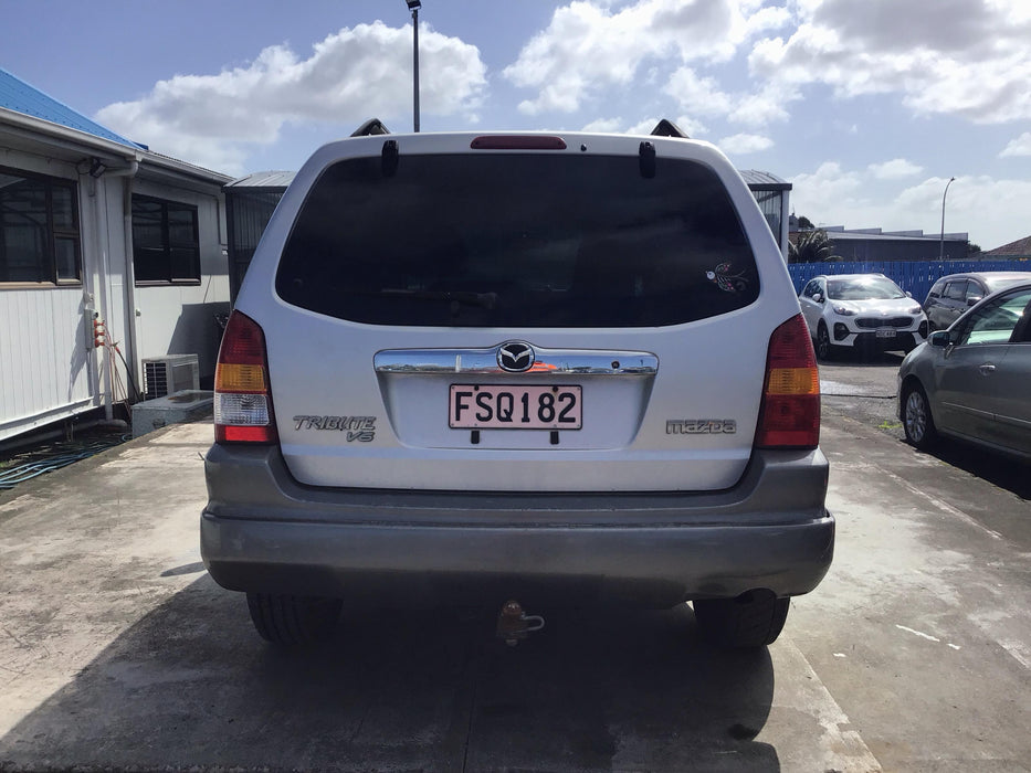 2002, Mazda, Tribute, EPFW-106498