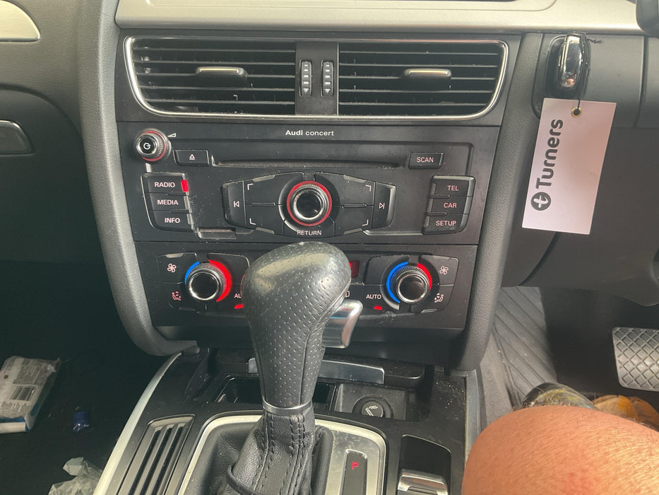2009 Audi A4 2.0T FSI MULTI  5078 - Used parts for sale
