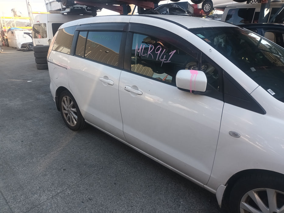 2008 Mazda Premacy   5139 - Used parts for sale