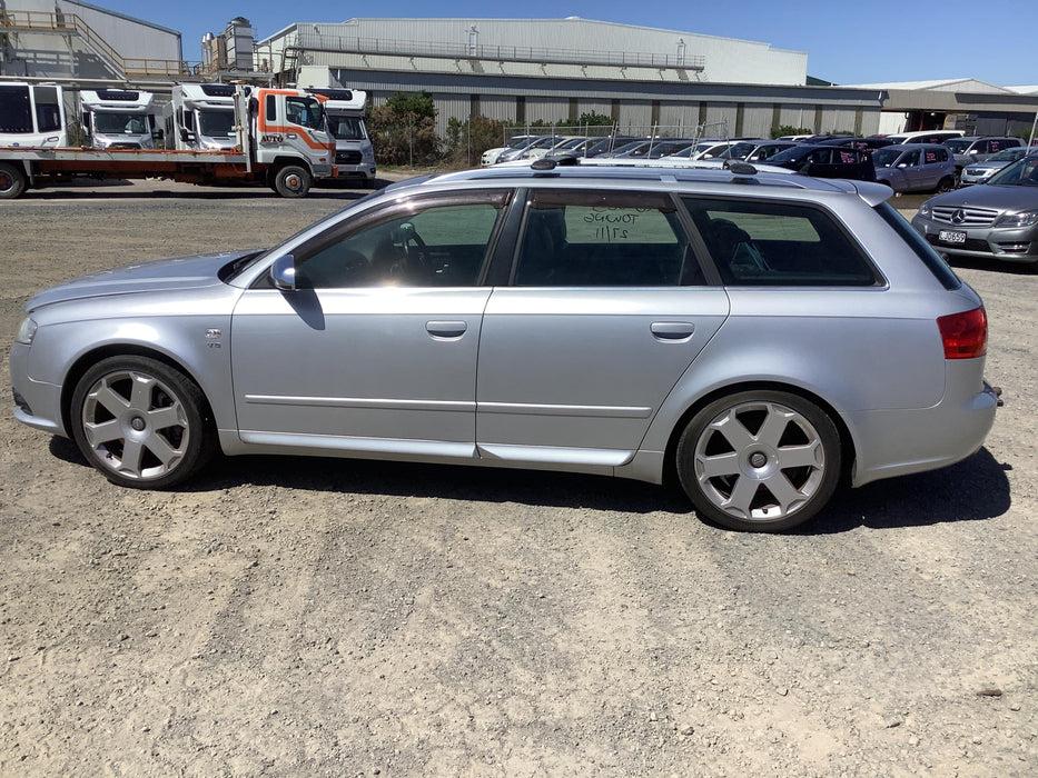 2006, Audi, S4, WAUZZZ8E16A125381