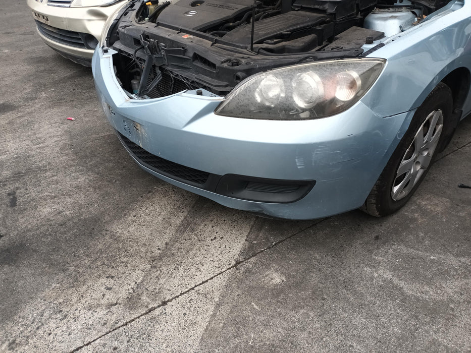 2008 Mazda 3 Axela Bk  5594 - Used parts for sale