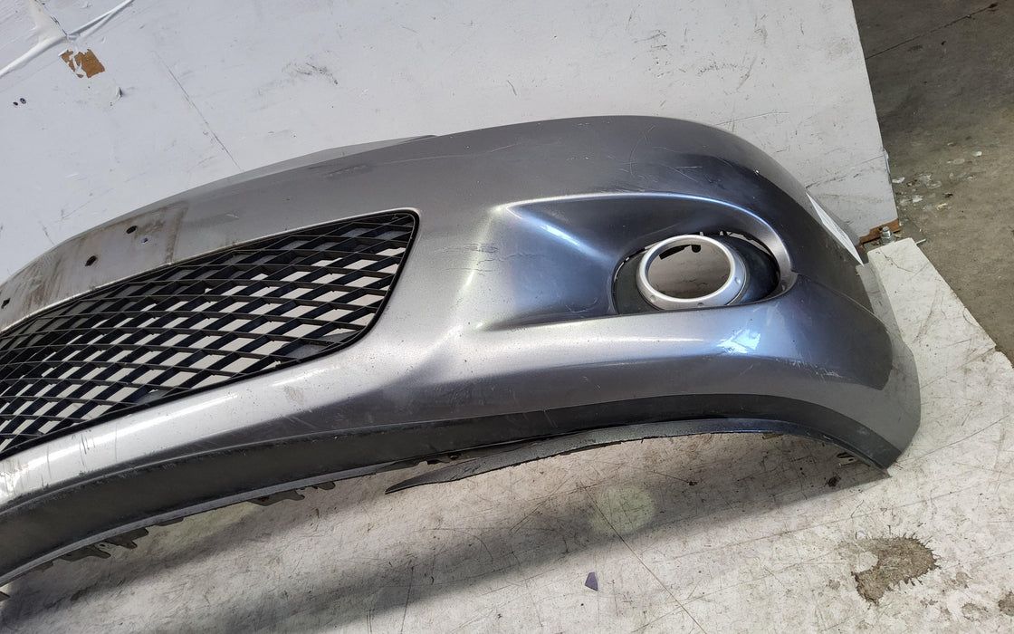 2006 Mazda 3 Axela BK 3 Front Bumper