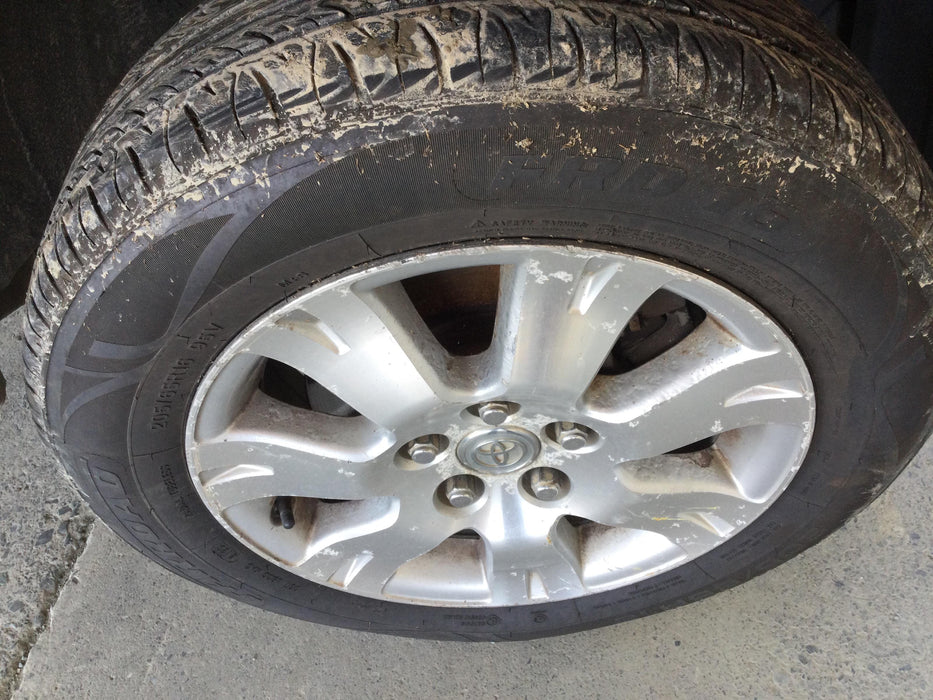 2006 Toyota RAV4  A30 5937 - Used parts for sale