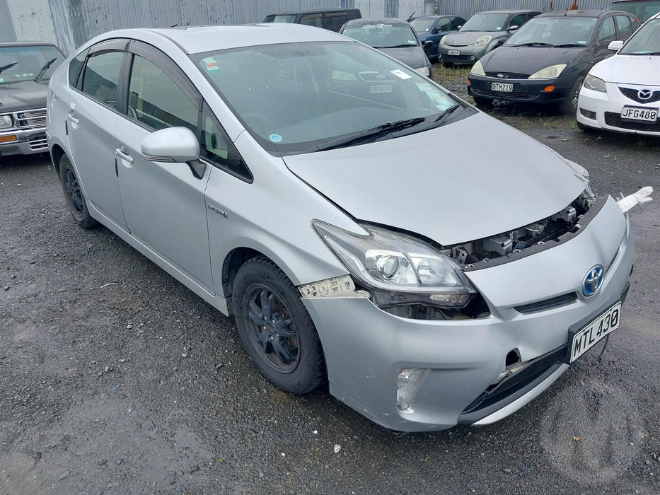 2014, Toyota, Prius, HYBRID, ZVW30-1797790