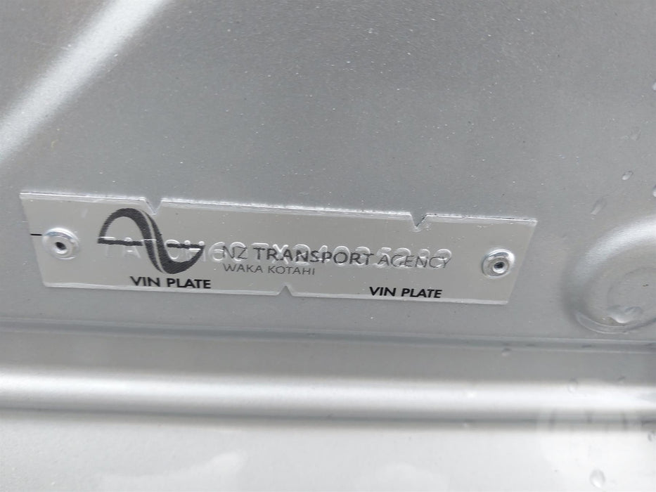 2014 Toyota Corolla AXIO HYBRID  5808 - Used parts for sale
