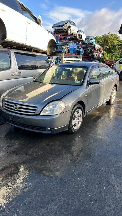 2005, Nissan, Teana, J31-119344