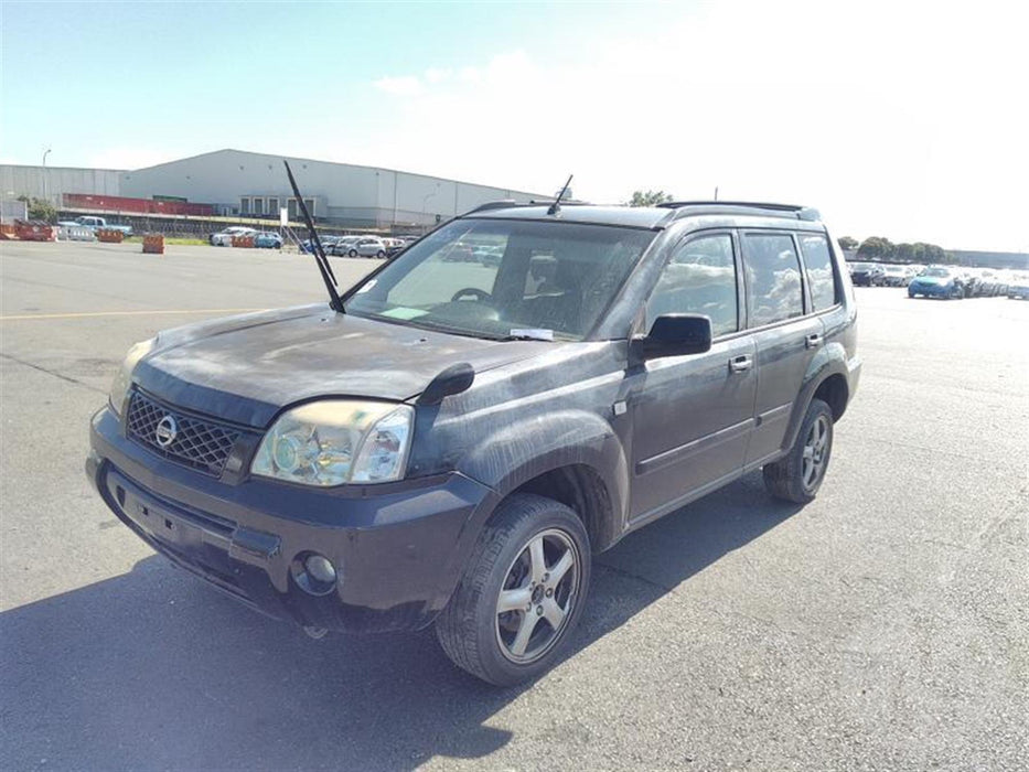 2006, Nissan, X-Trail, NT30-217254