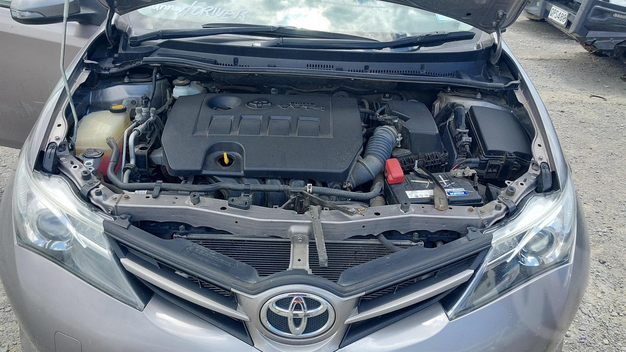 2012 Toyota Corolla GX 1.8P HATCH CV  5749 - Used parts for sale