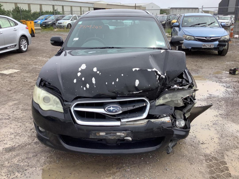 2007, Subaru, Liberty, Legacy, BP5-141890