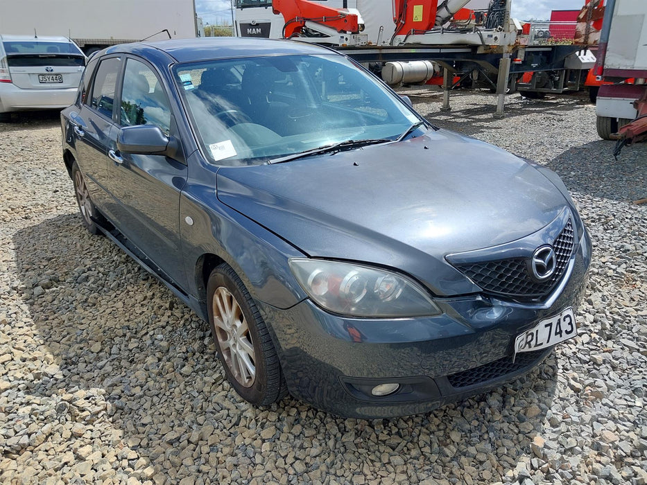 2008 Mazda 3 Axela Bk  5456 - Used parts for sale