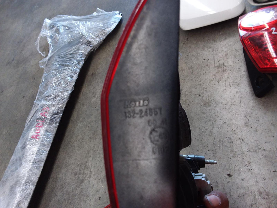 Nissan AD Y12  Rear Garnish