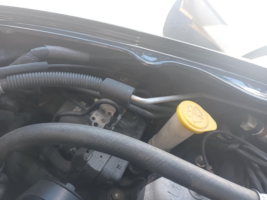 2009 Mazda 6 Atenza GH  3735 - Used parts for sale