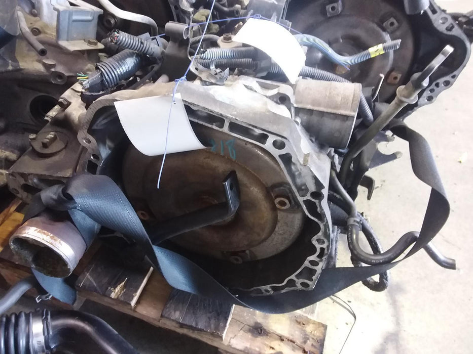 Nissan Sylphy Sylphy  Trans/Gearbox
