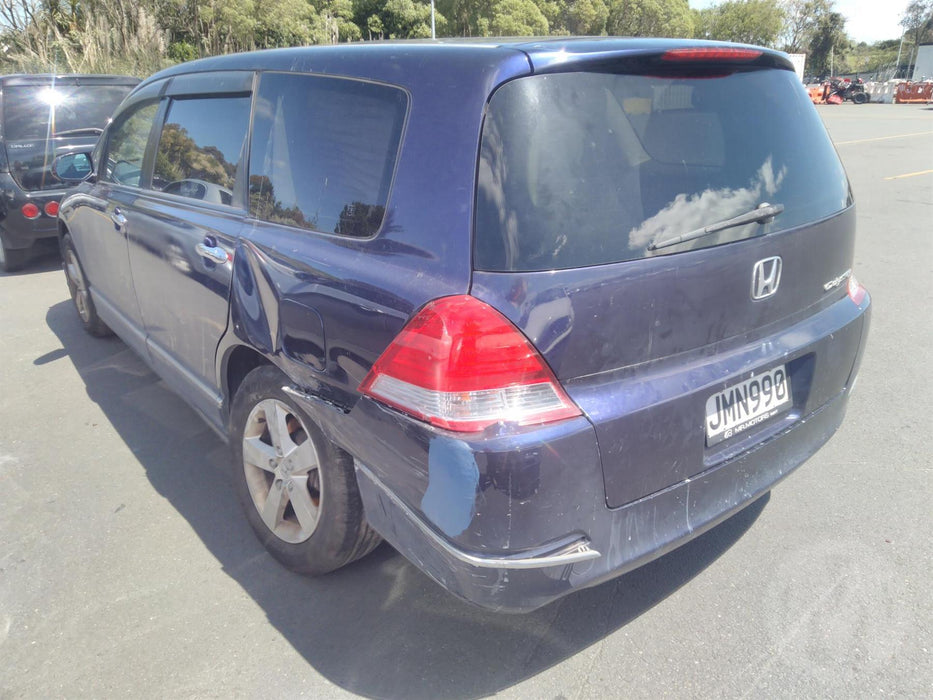 2004, Honda, Odyssey, RB1-3090160