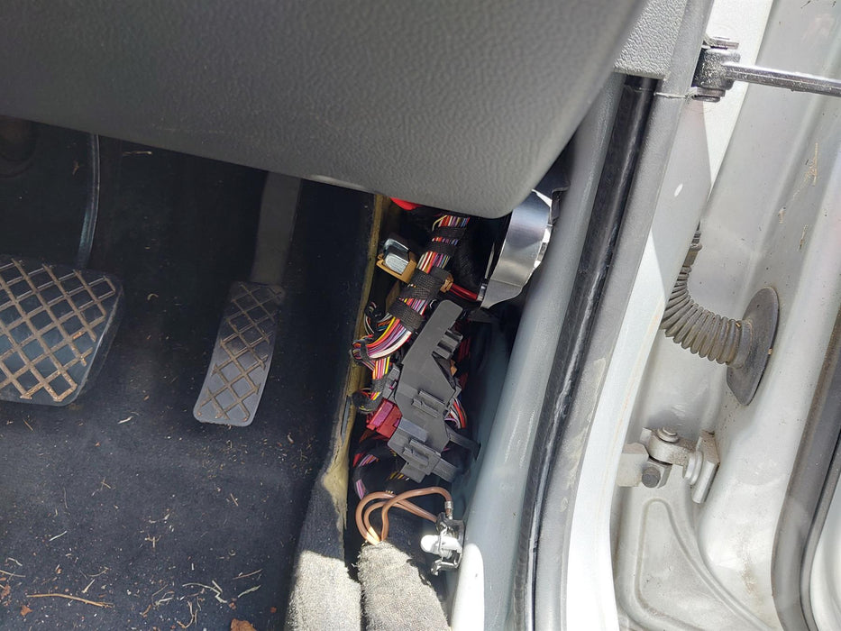 2009 Audi A4 Avant B8 5936 - Used parts for sale