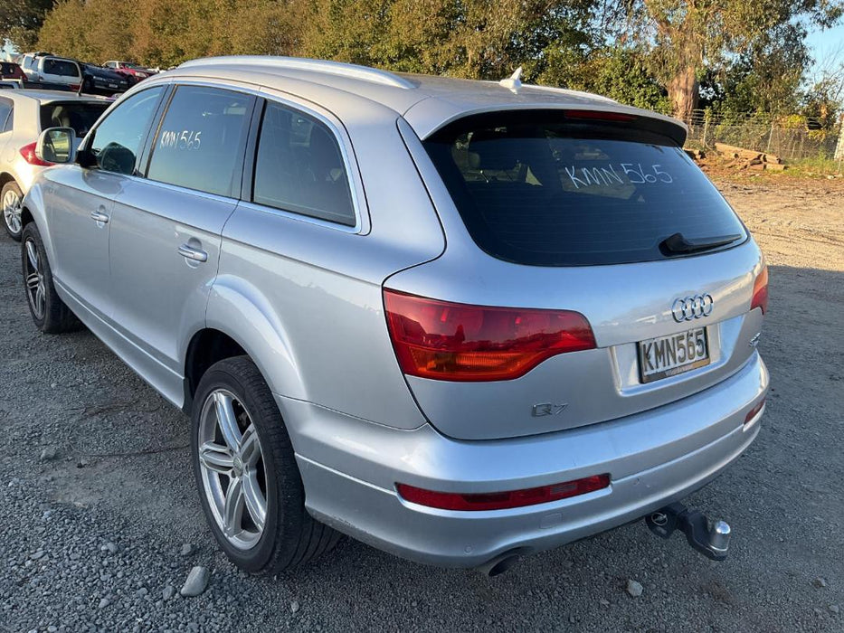 2009, Audi, Q7, WAUZZZ4LX9D016876