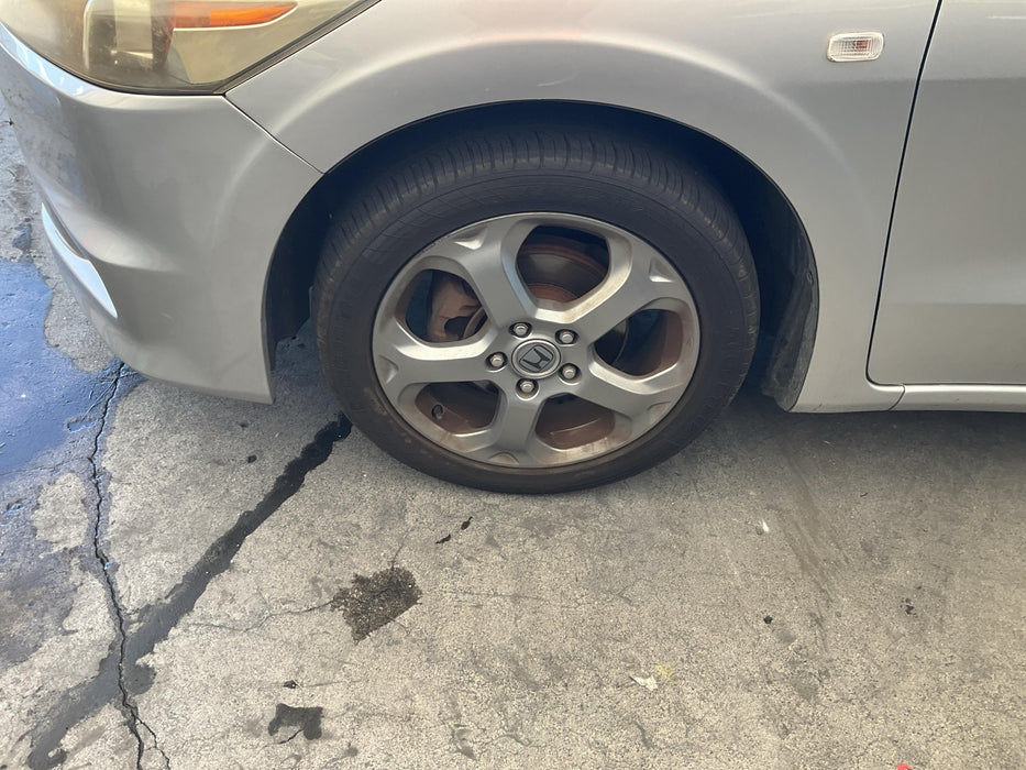 2008 Honda Stream   5787 - Used parts for sale