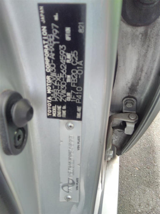 2013, Toyota, Prius, ZVW30-5624593