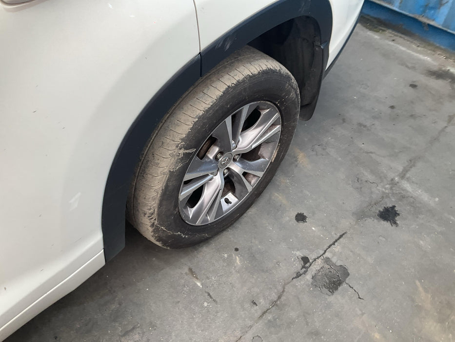 2015 Toyota Highlander GXL 3.5P/4WD/6AT/SW/  5186 - Used parts for sale