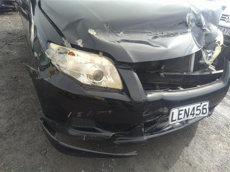 2007, Toyota, Corolla, Fielder, NZE141-9029700