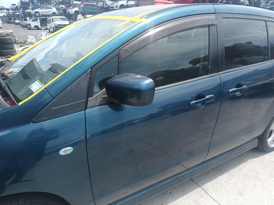 2005 Mazda Premacy  CR 5925 - Used parts for sale