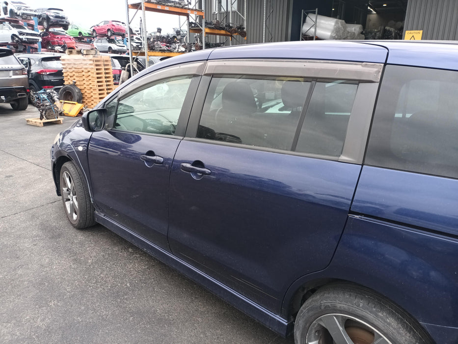 2007 Mazda Premacy   5941 - Used parts for sale