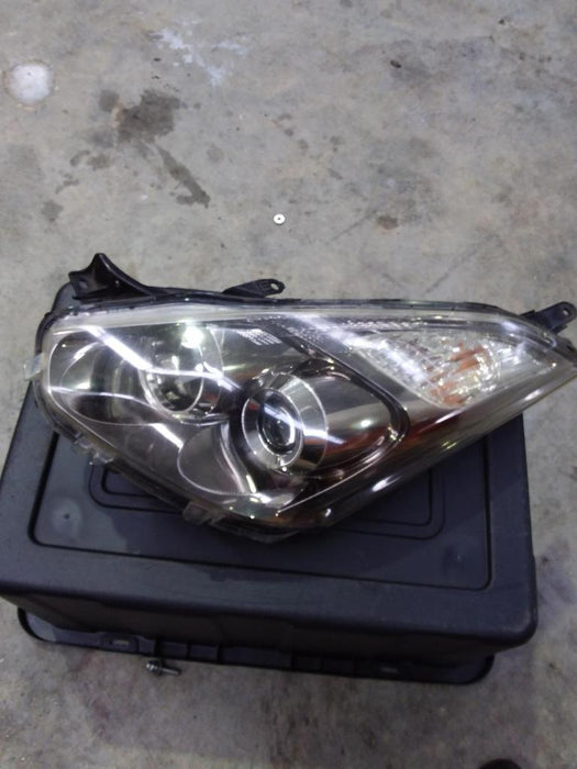 Toyota Wish Wish  Left Headlamp