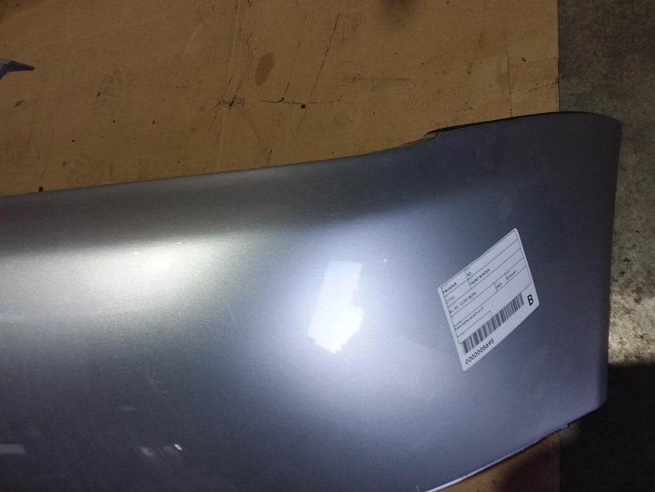 Audi A3 A3  Front Bumper