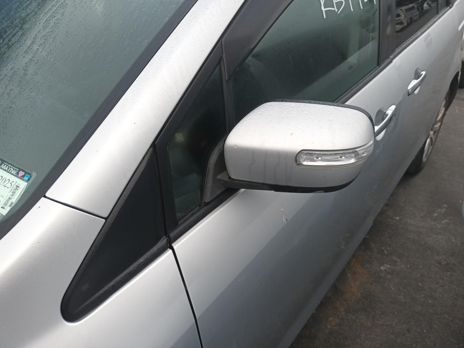 2008 Mazda Mpv   6110 - Used parts for sale