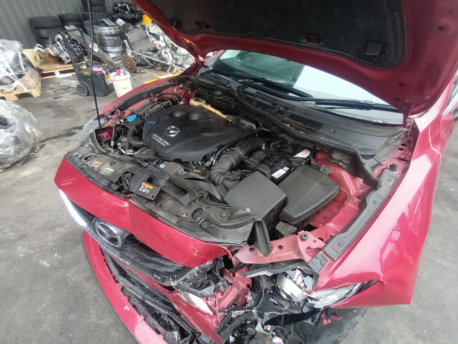 2013 Mazda Atenza GJ  4459 - Used parts for sale