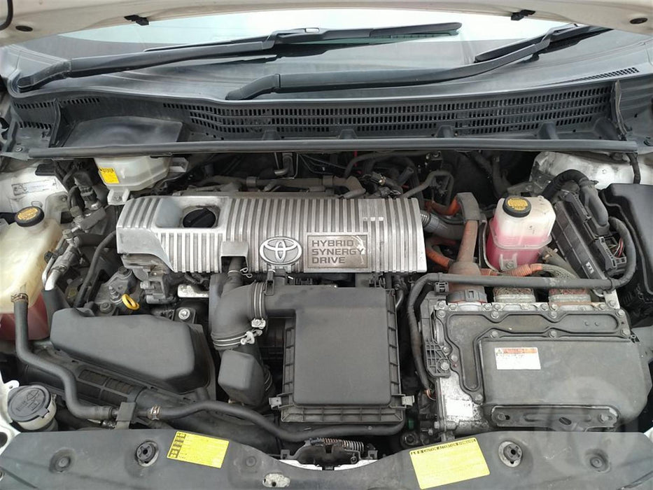 2013, Toyota, Prius, HYBRID SNERGY DRIVE, ZVW30-1653546