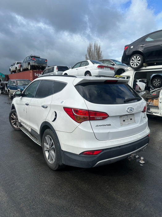 2015, Hyundai, Santa Fe, DM 3.3V6 ELITE 7S 2W