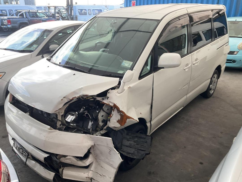 2006, Toyota, Noah, Left Door Mirror