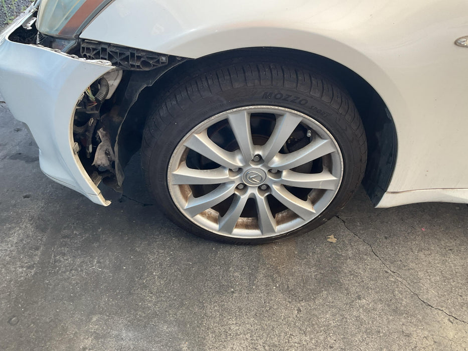 2008 Lexus IS250  E20 5964 - Used parts for sale