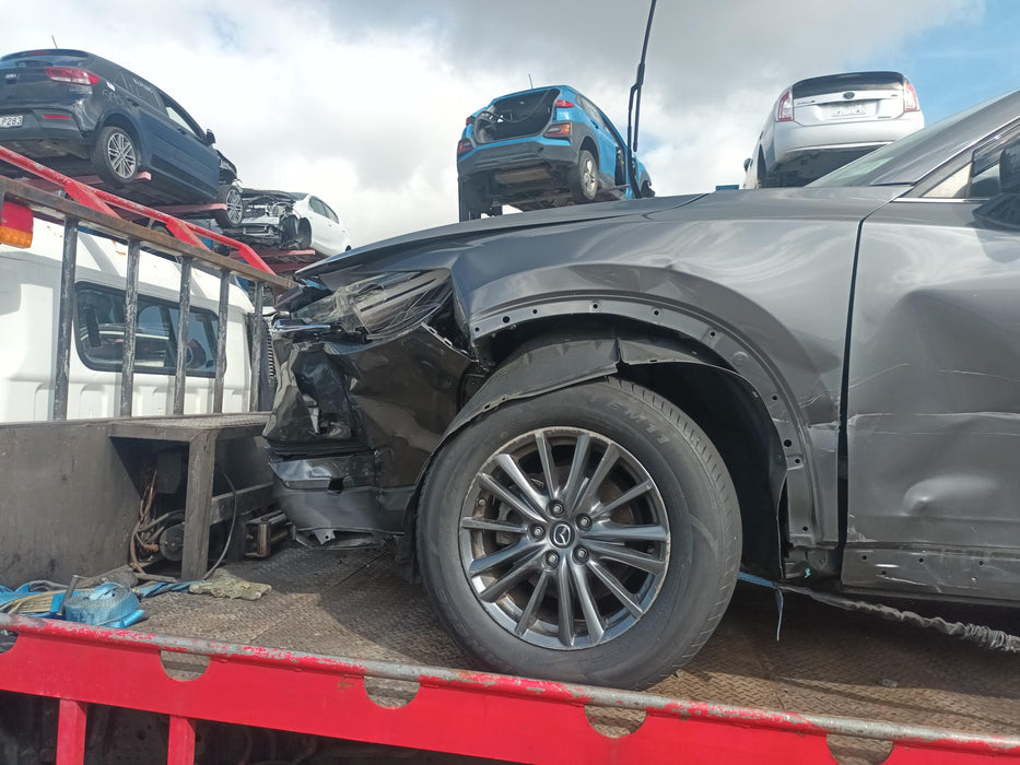 2019 Mazda CX-5 KF ~ GSX PTR 2.5P/4WD/6AT  5674 - Used parts for sale