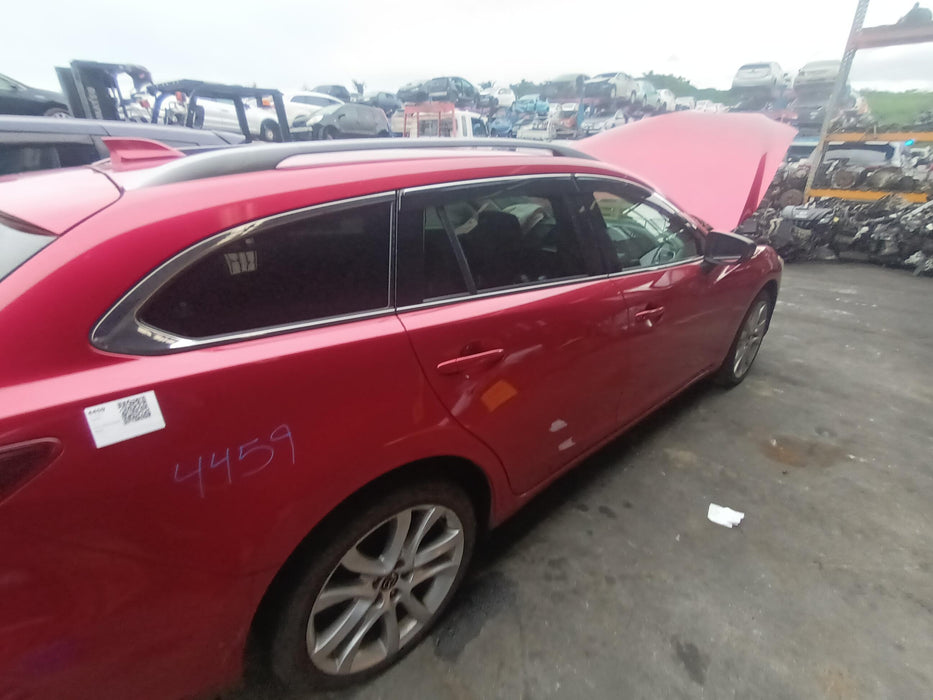 2013 Mazda Atenza GJ  4459 - Used parts for sale