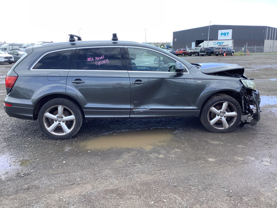 2010, Audi, Q7, WAUZZZ4L8BD002612