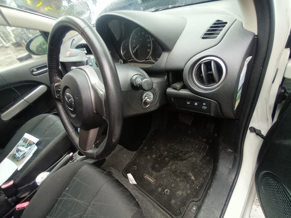 2011 Mazda 2 Demio DE  4826 - Used parts for sale