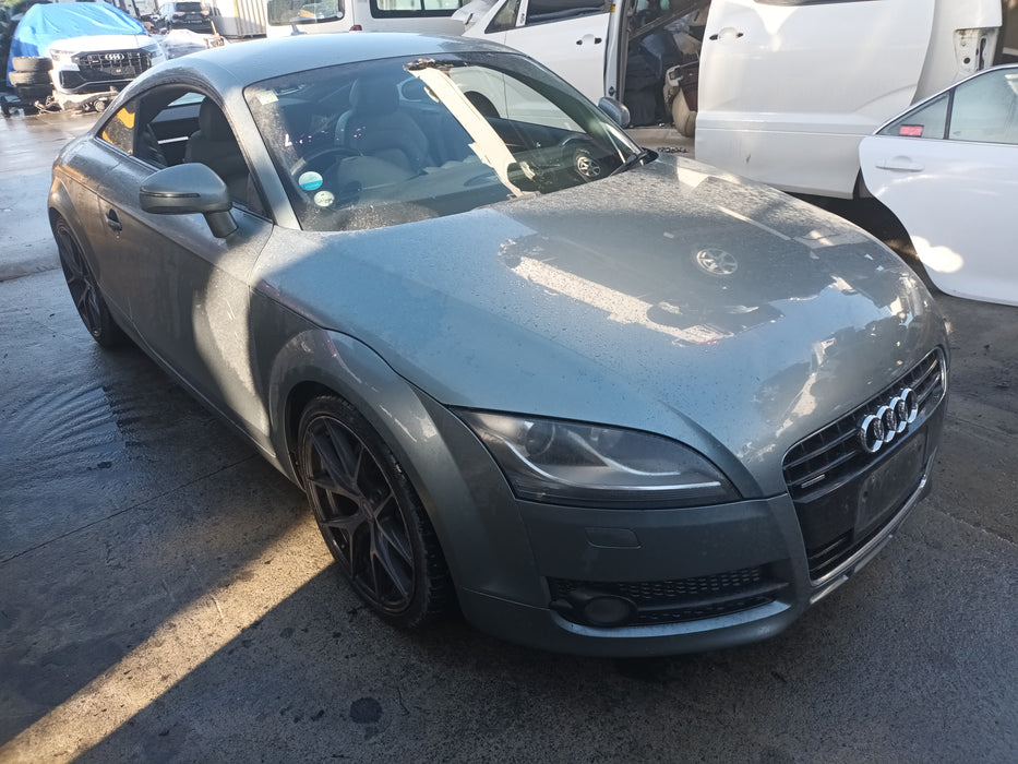 Audi, TT, TRUZZZ8J171003837