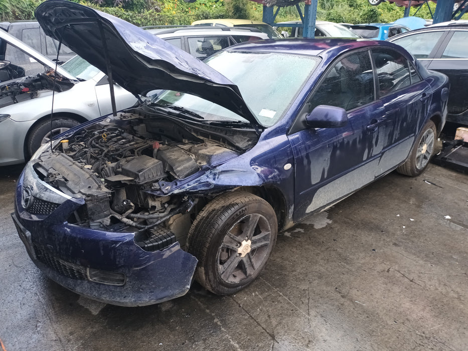 2006 Mazda Atenza   5466 - Used parts for sale