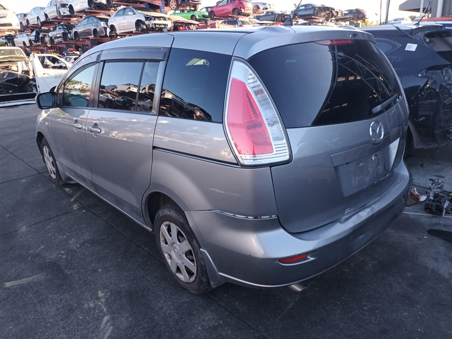 2009 Mazda Premacy   6240 - Used parts for sale