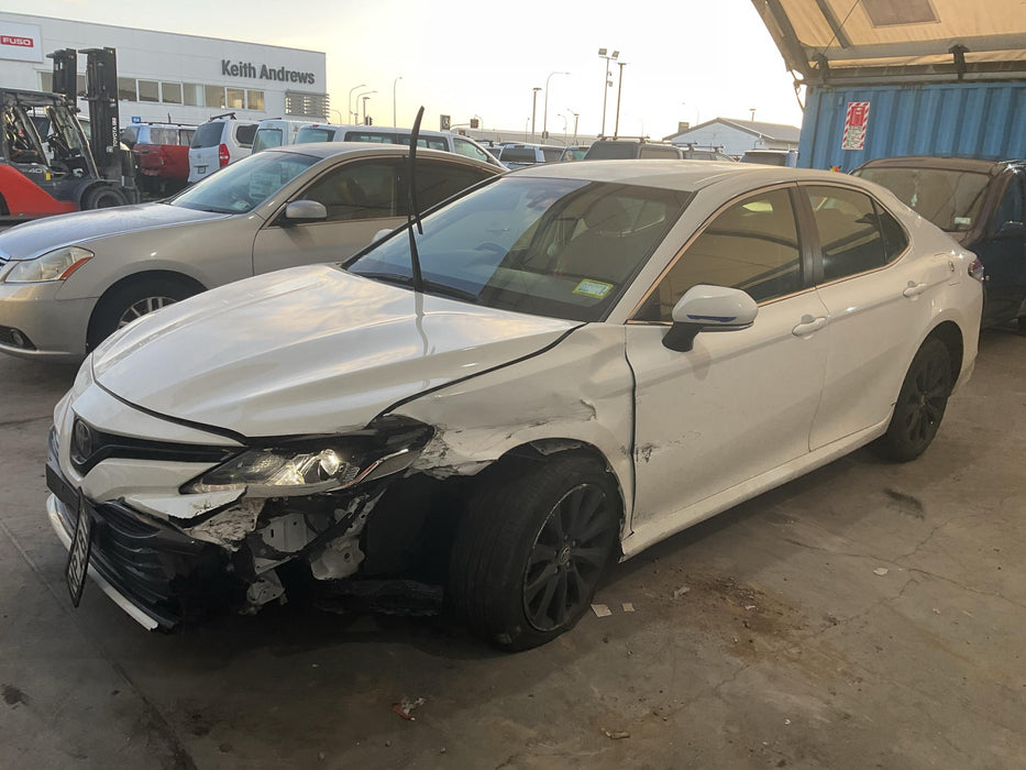 2019, Toyota, Camry, GL 2.5P/6AT, XV70