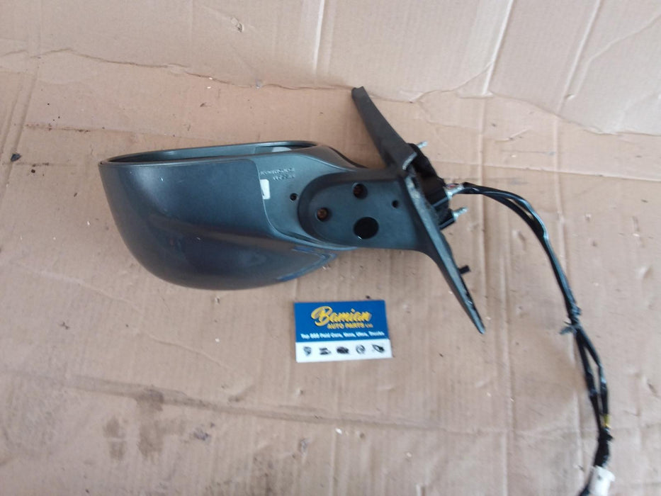 Nissan Note Note  Left Door Mirror