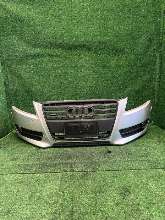 49238 2011 Audi A5  8T Front Bumper