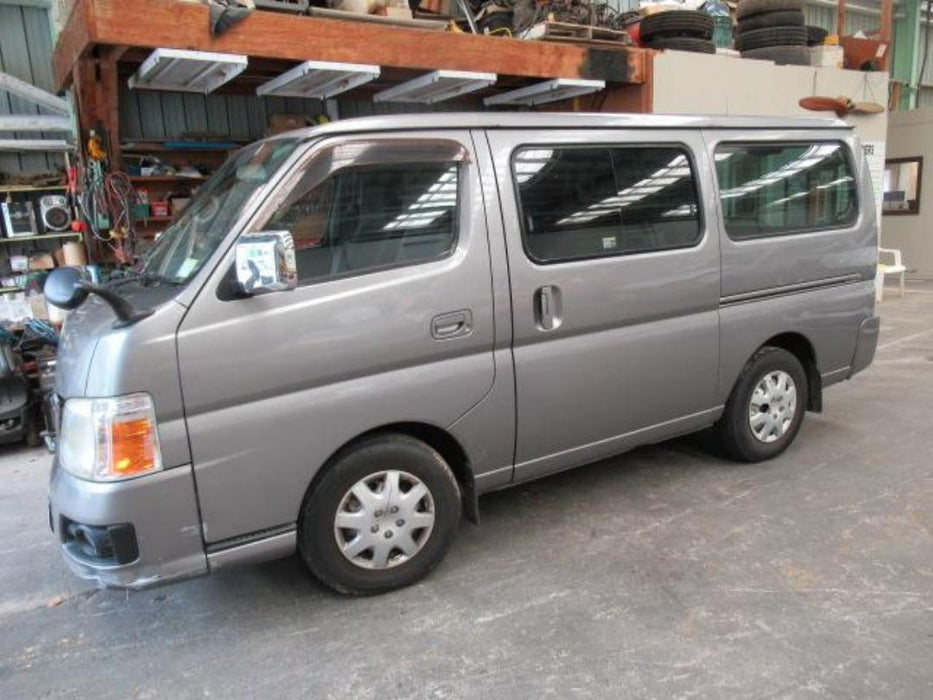 2012, Nissan, Caravan, VRE25-045314