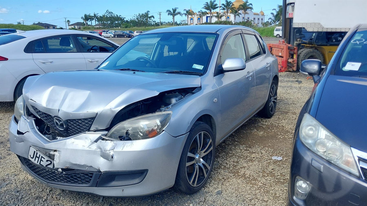 2008 Mazda Axela   5632 - Used parts for sale