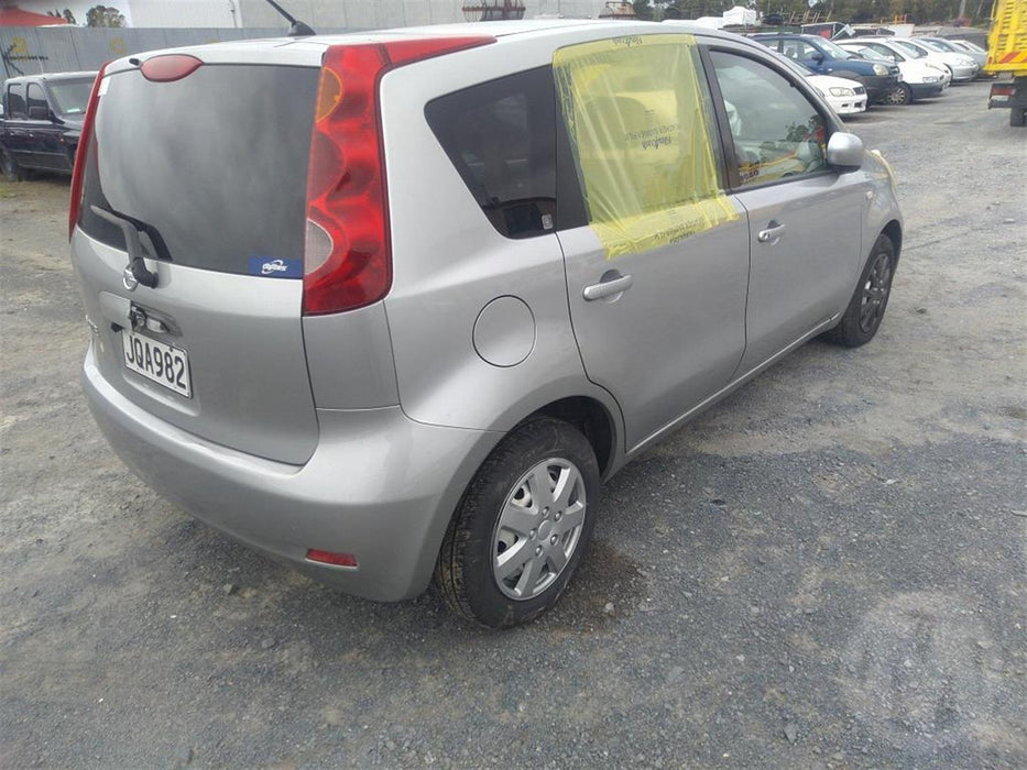 2006, Nissan, Note, E11-131863