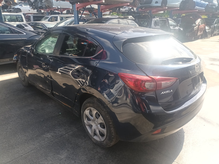 2014 Mazda 3 BM / BN Axela   5220 - Used parts for sale